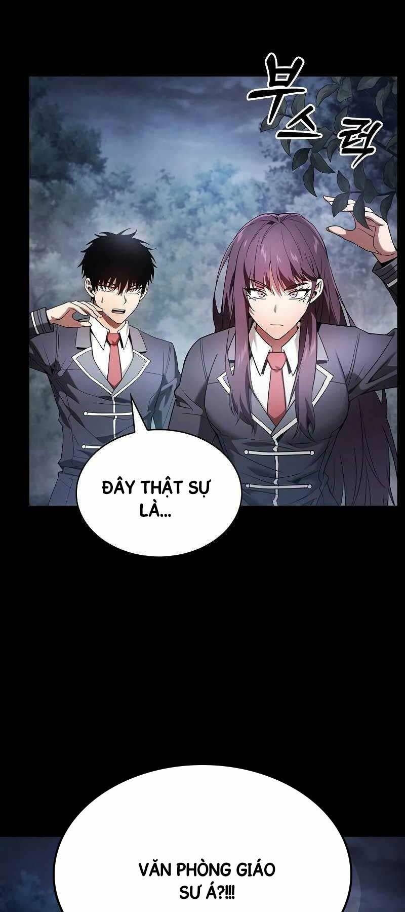 Kiếm Sĩ Thiên Tài Của Học Viện Chapter 31 - Trang 2