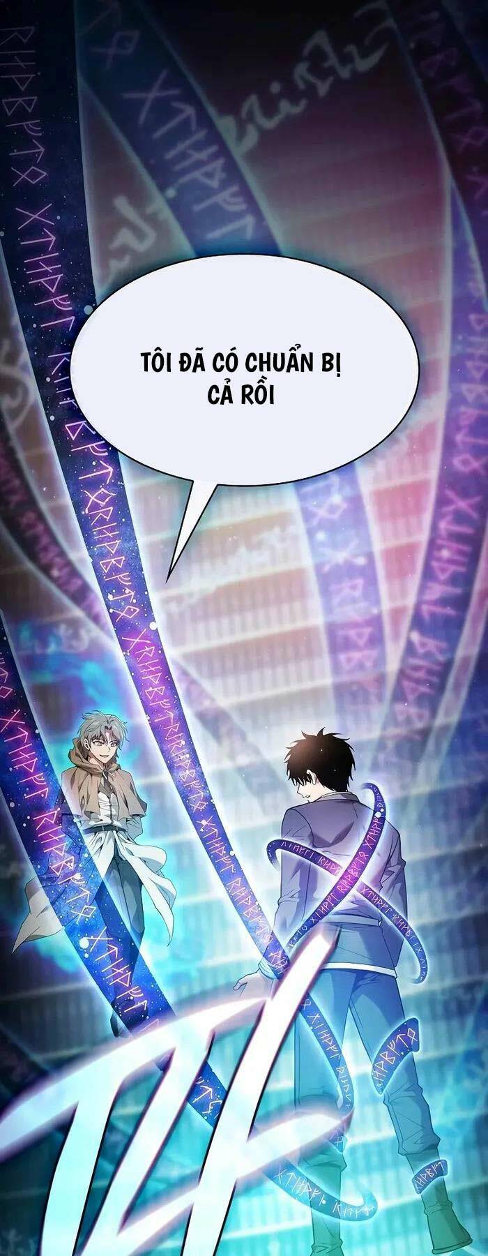 Kiếm Sĩ Thiên Tài Của Học Viện Chapter 32 - Trang 2