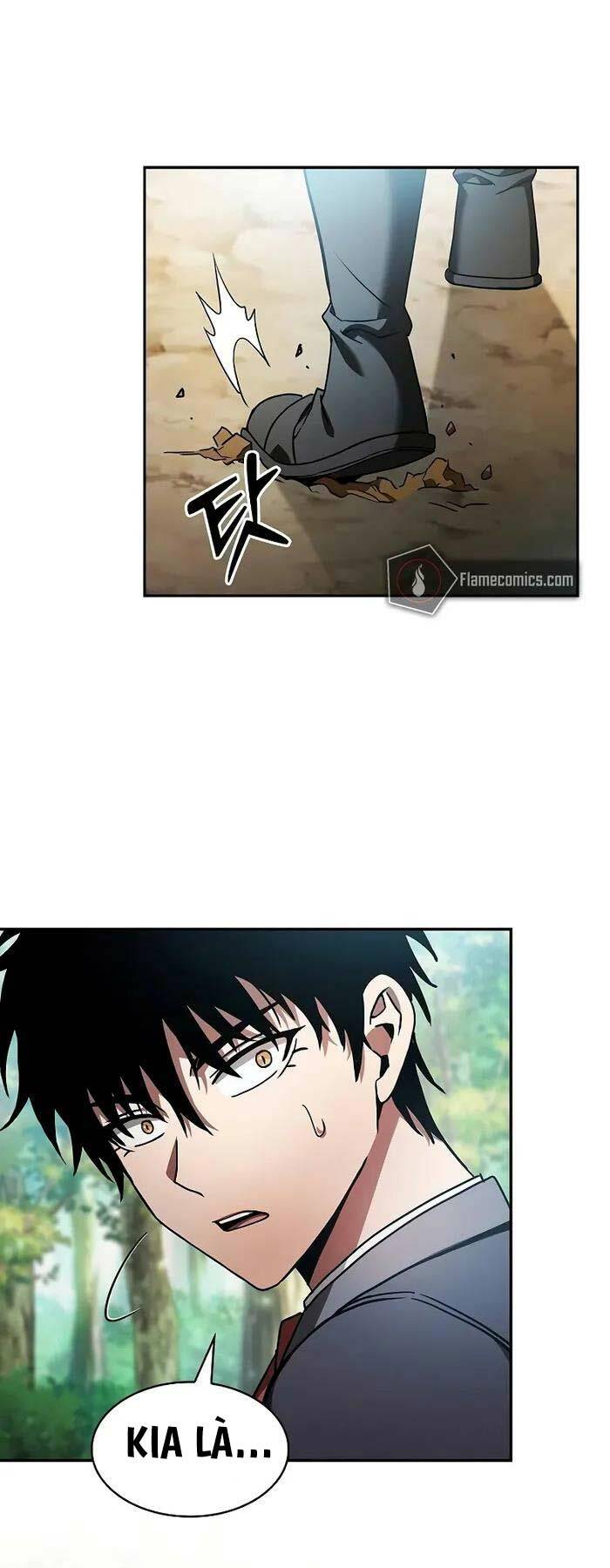 Kiếm Sĩ Thiên Tài Của Học Viện Chapter 32 - Trang 2