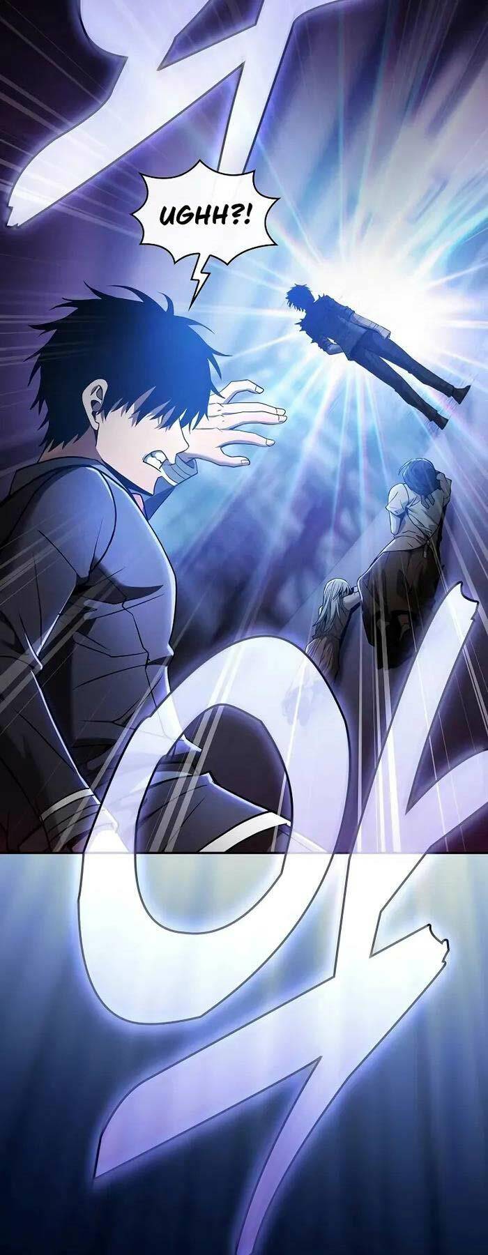 Kiếm Sĩ Thiên Tài Của Học Viện Chapter 32 - Trang 2