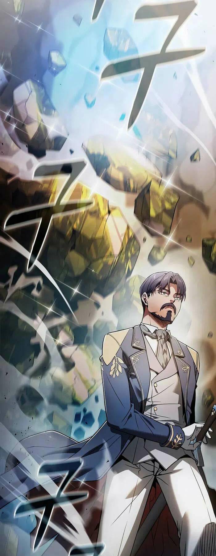 Kiếm Sĩ Thiên Tài Của Học Viện Chapter 34 - Trang 2