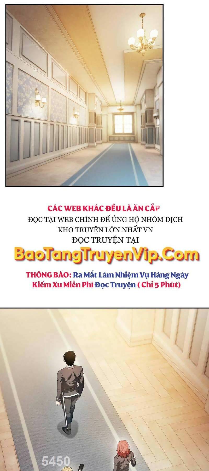 Kiếm Sĩ Thiên Tài Của Học Viện Chapter 39 - Trang 2