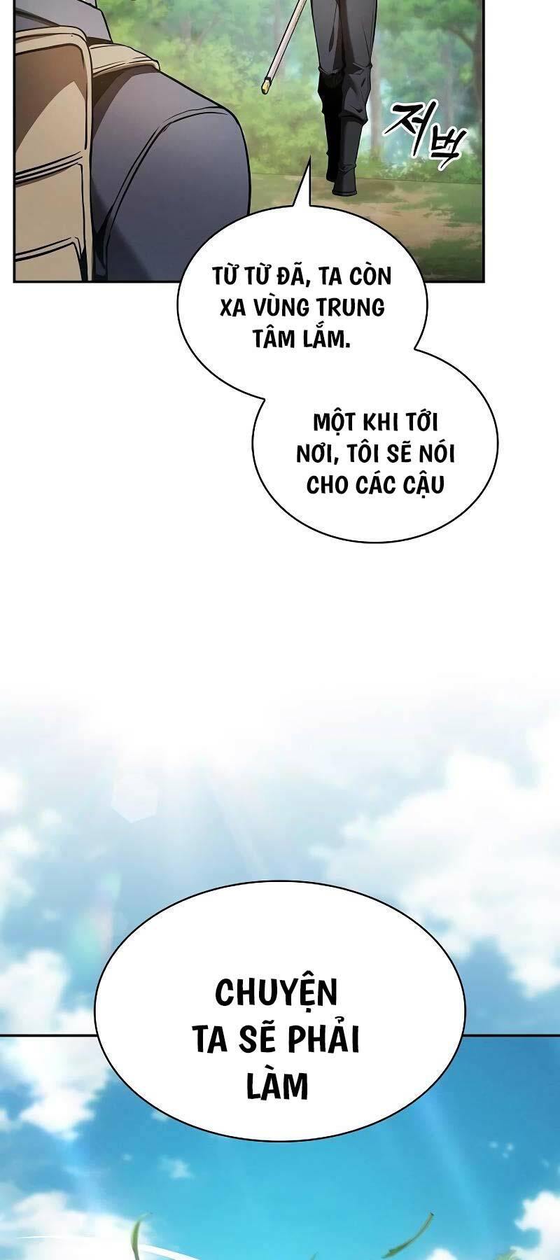 Kiếm Sĩ Thiên Tài Của Học Viện Chapter 39 - Trang 2