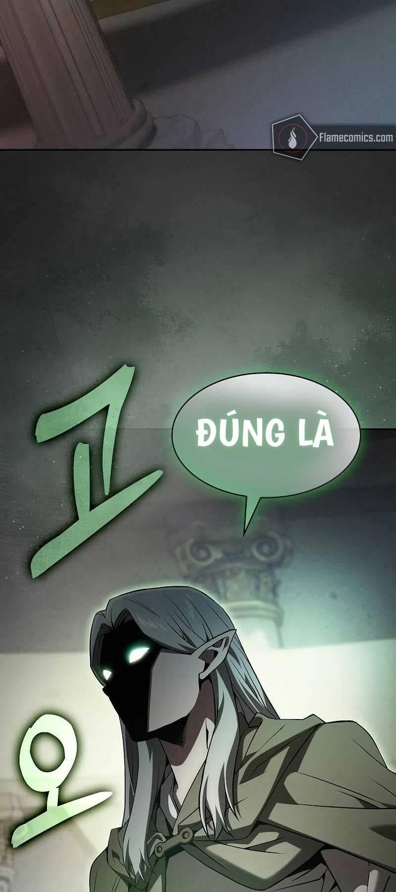 Kiếm Sĩ Thiên Tài Của Học Viện Chapter 39 - Trang 2