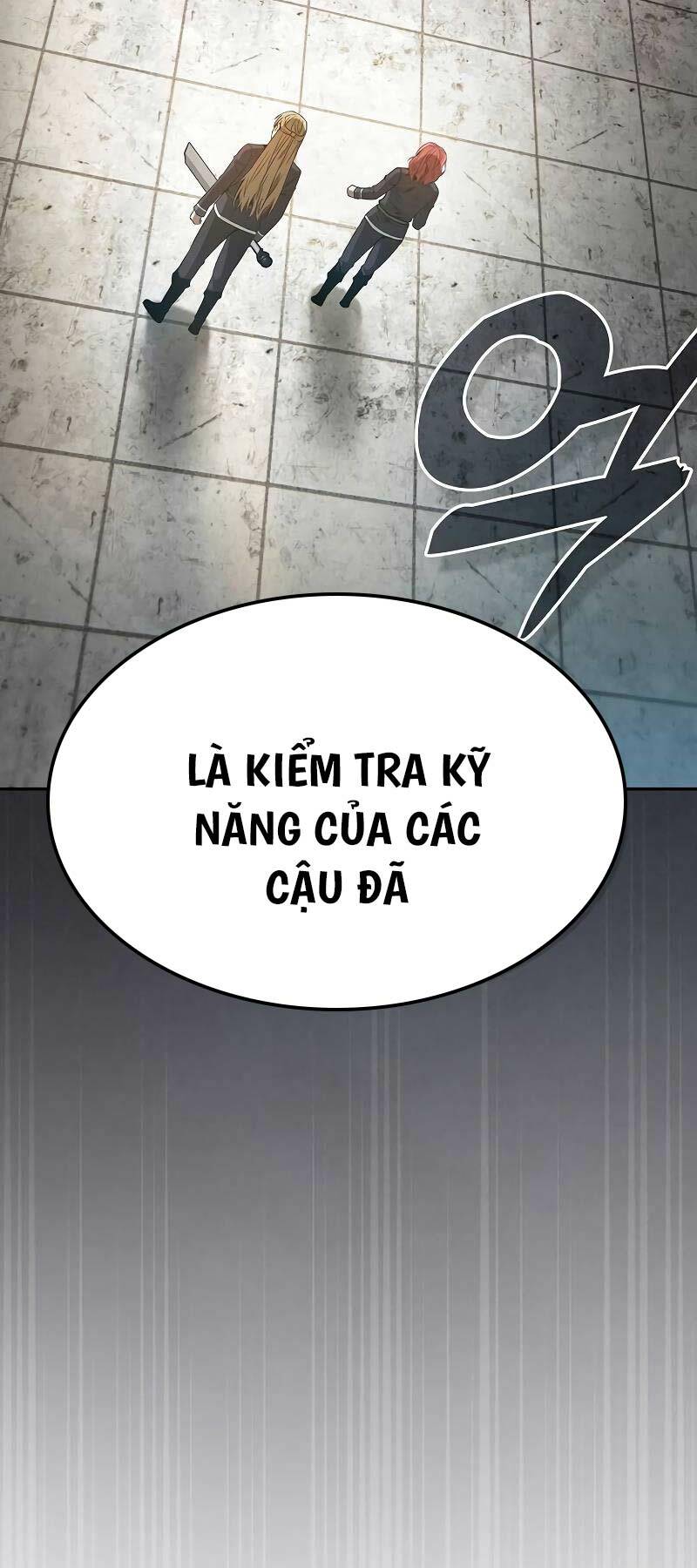 Kiếm Sĩ Thiên Tài Của Học Viện Chapter 39 - Trang 2