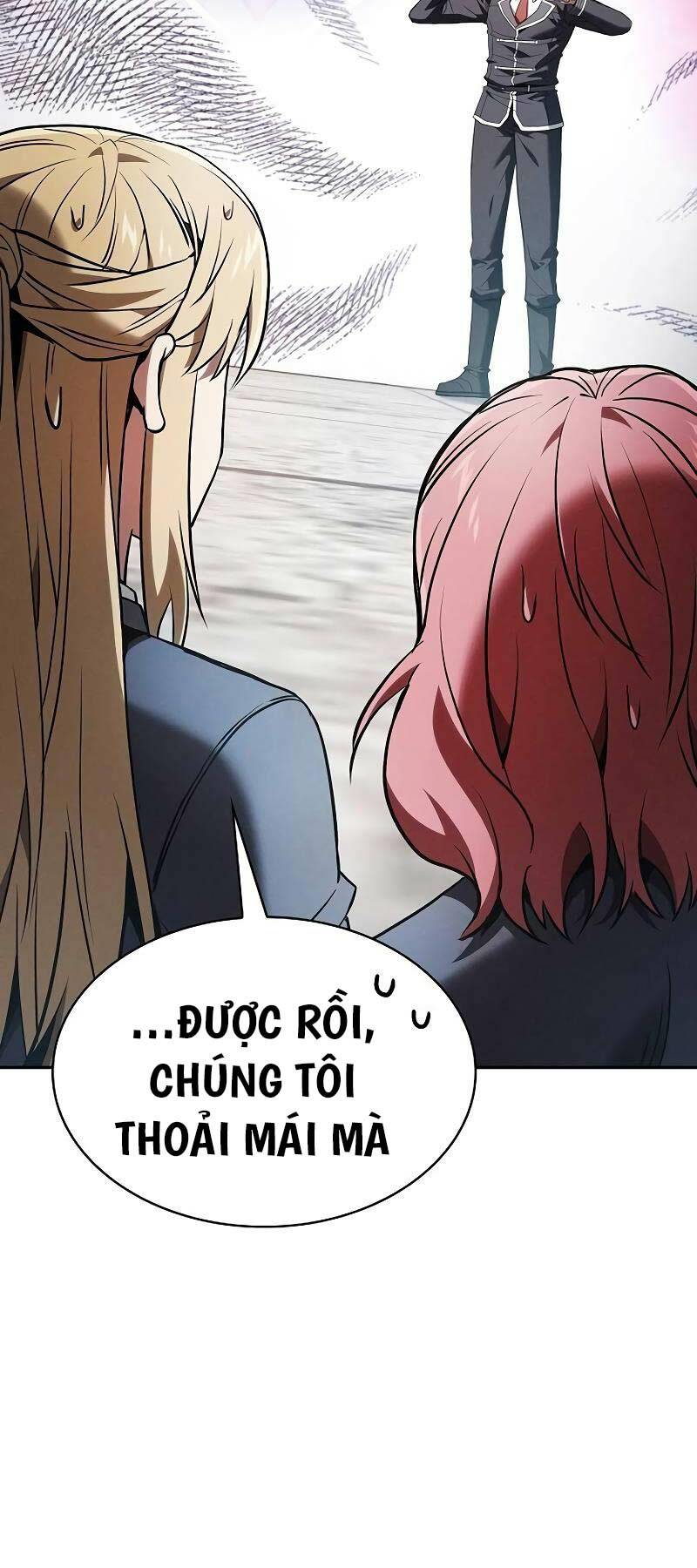 Kiếm Sĩ Thiên Tài Của Học Viện Chapter 39 - Trang 2