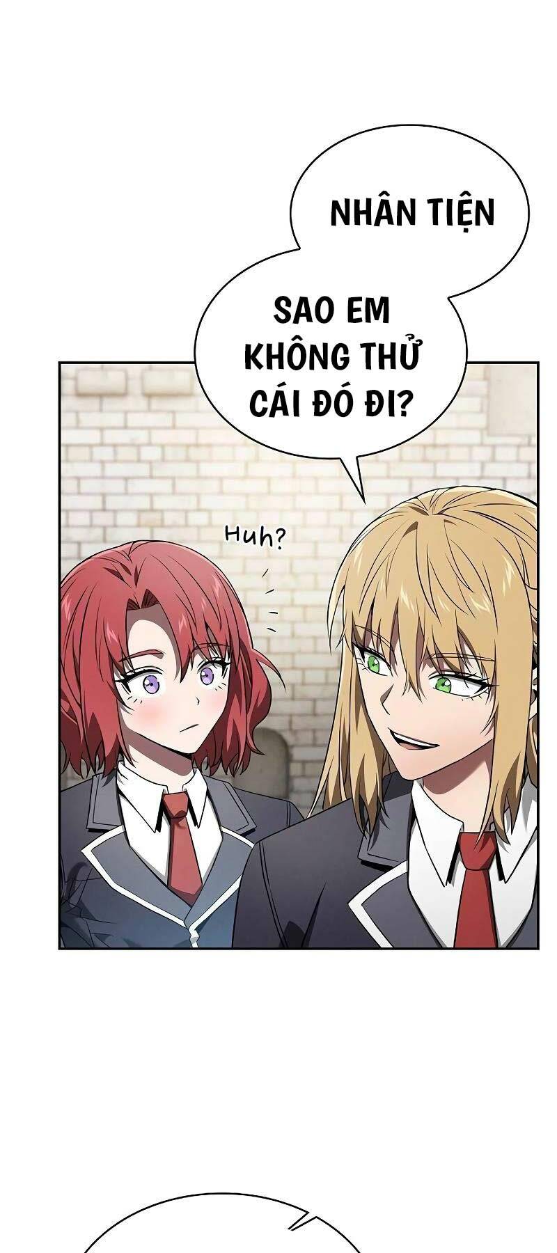 Kiếm Sĩ Thiên Tài Của Học Viện Chapter 39 - Trang 2