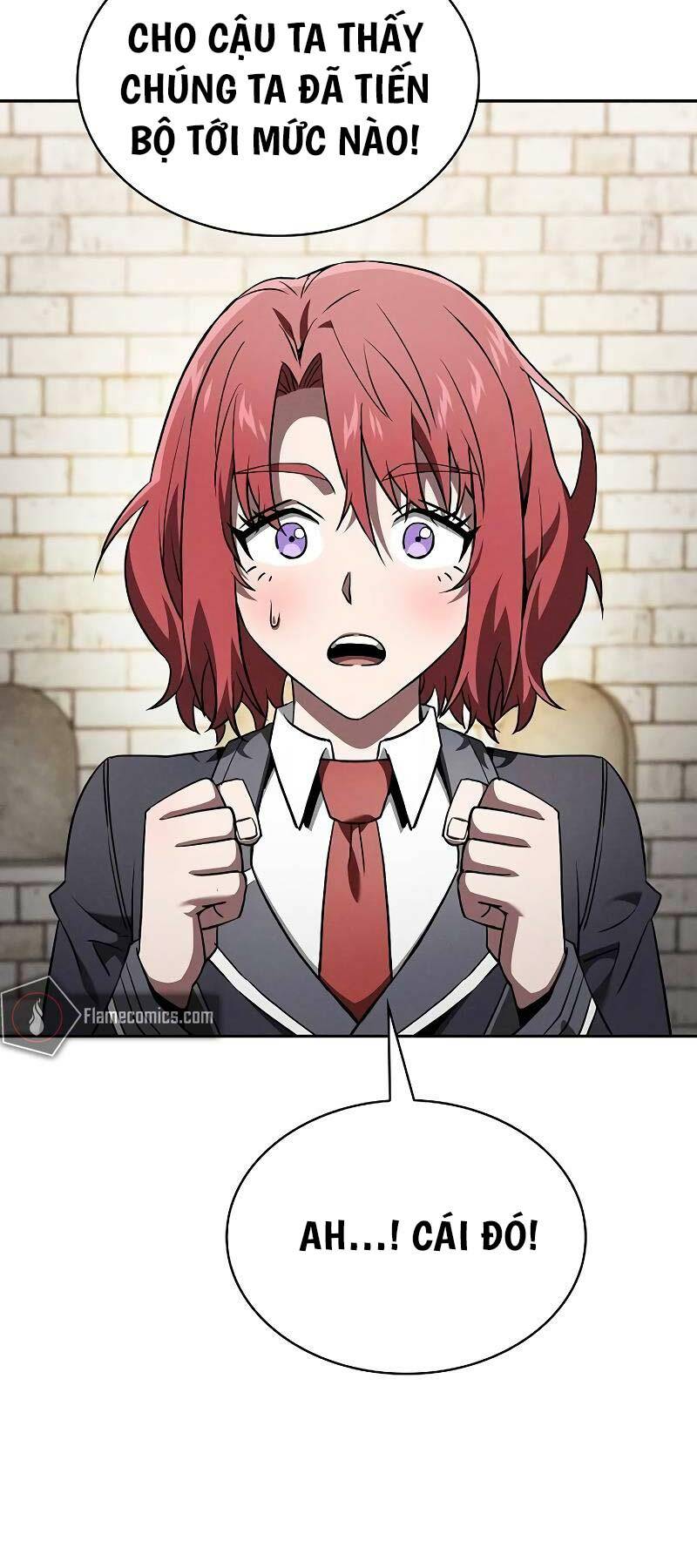 Kiếm Sĩ Thiên Tài Của Học Viện Chapter 39 - Trang 2