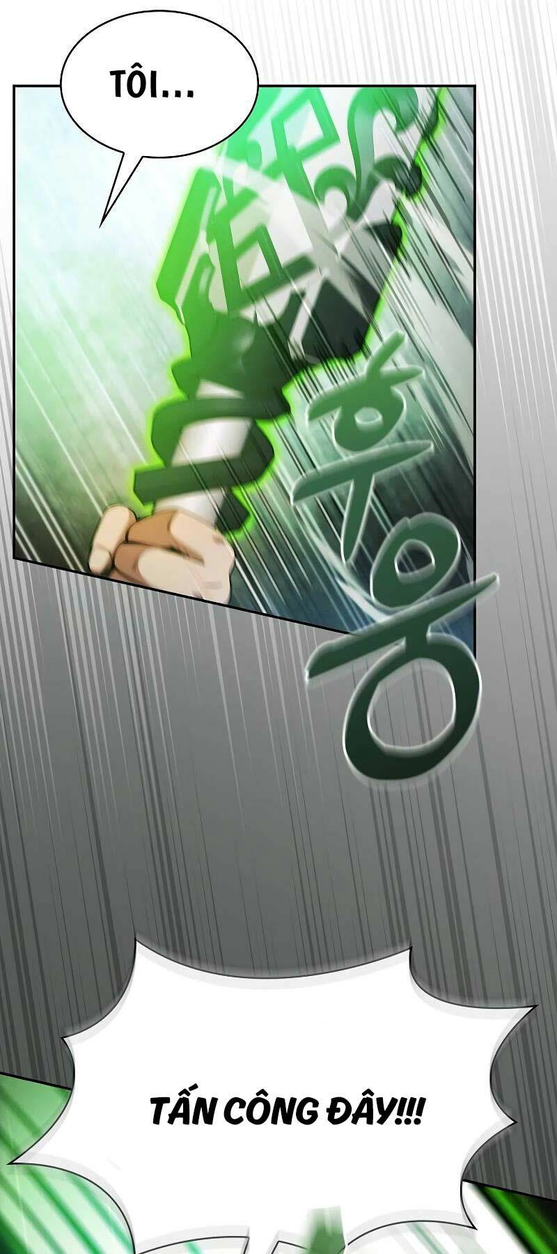 Kiếm Sĩ Thiên Tài Của Học Viện Chapter 39 - Trang 2