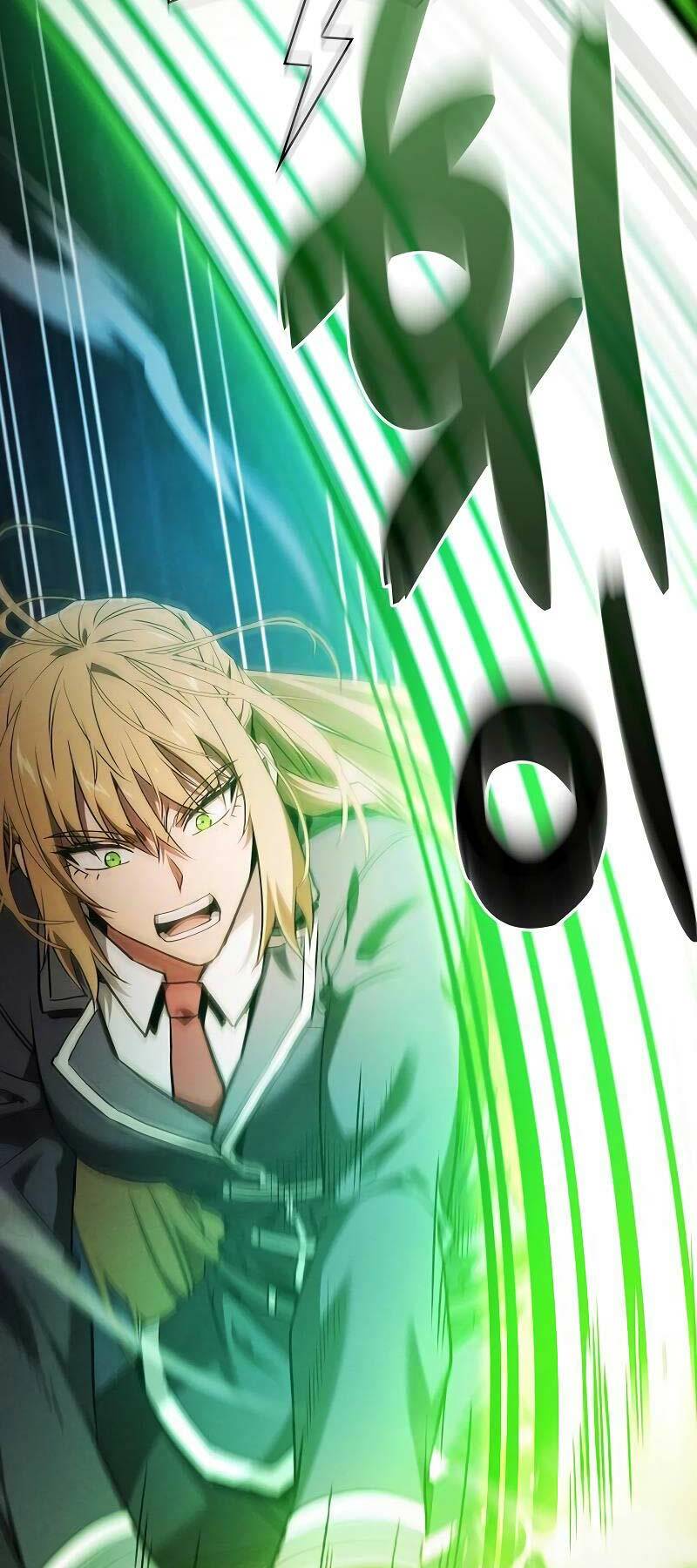 Kiếm Sĩ Thiên Tài Của Học Viện Chapter 39 - Trang 2