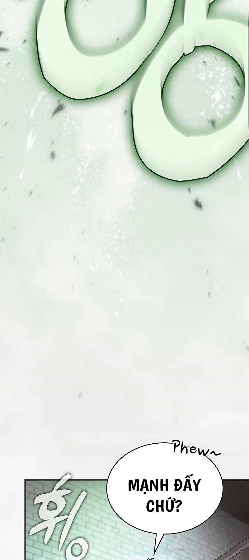 Kiếm Sĩ Thiên Tài Của Học Viện Chapter 39 - Trang 2