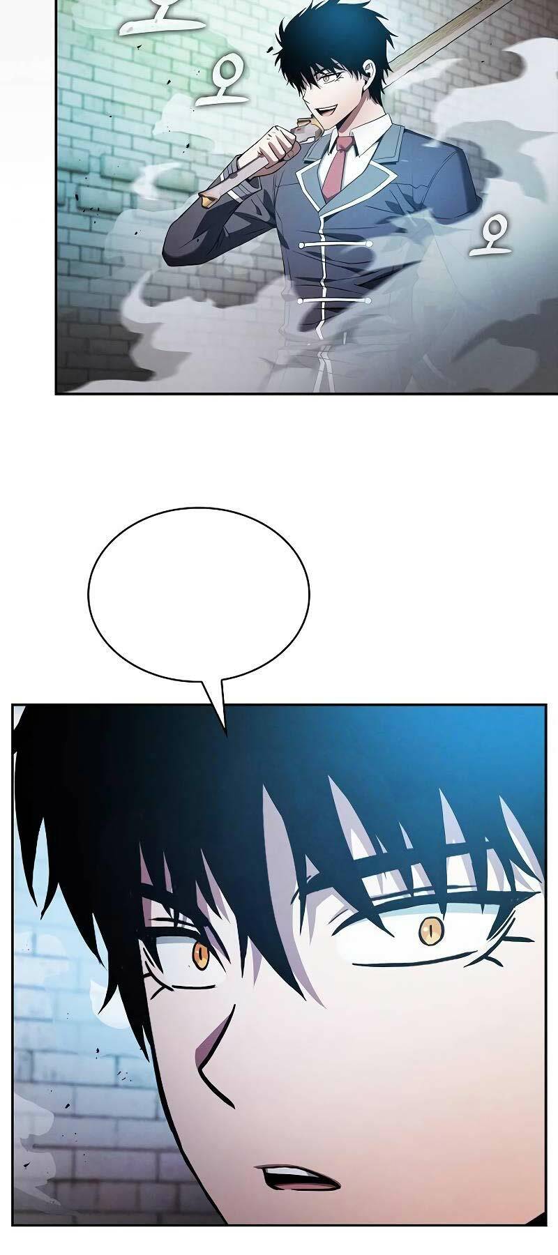 Kiếm Sĩ Thiên Tài Của Học Viện Chapter 39 - Trang 2