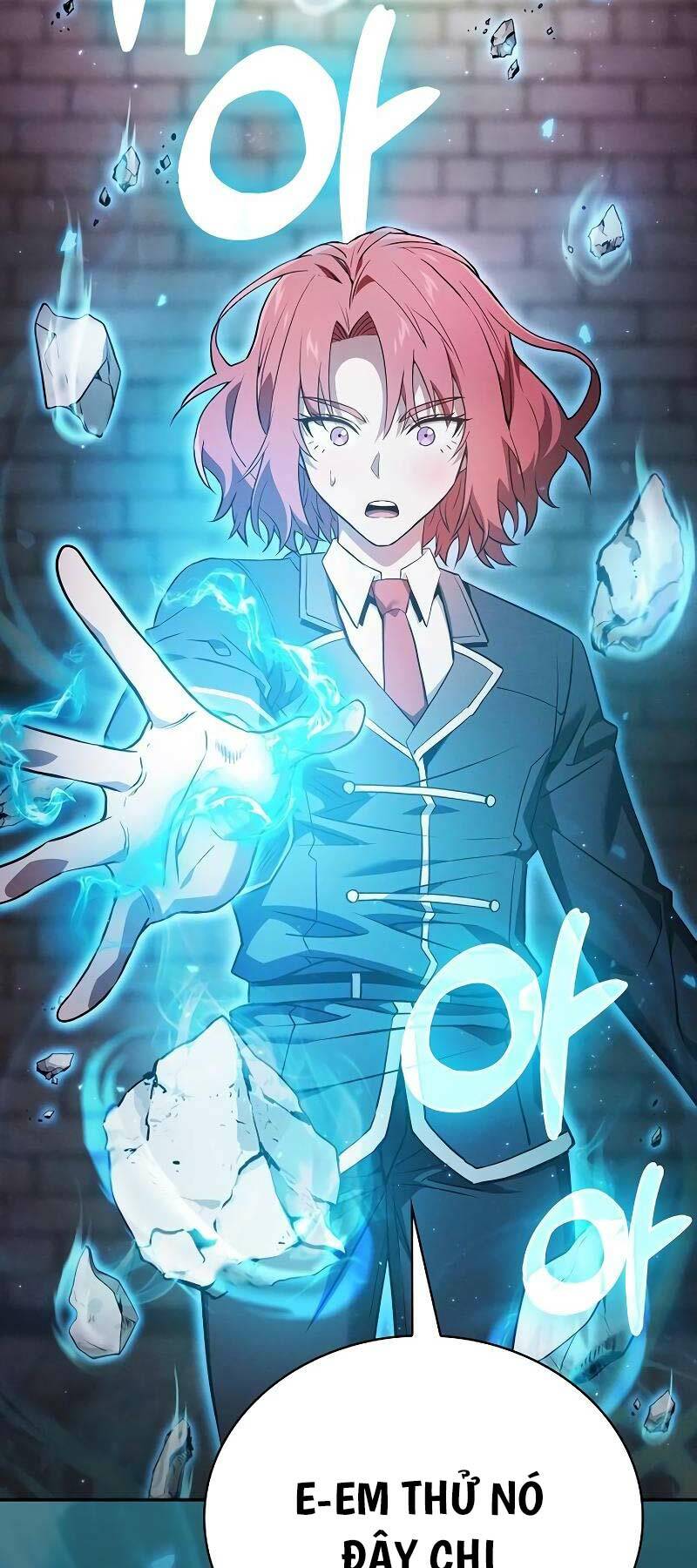 Kiếm Sĩ Thiên Tài Của Học Viện Chapter 39 - Trang 2