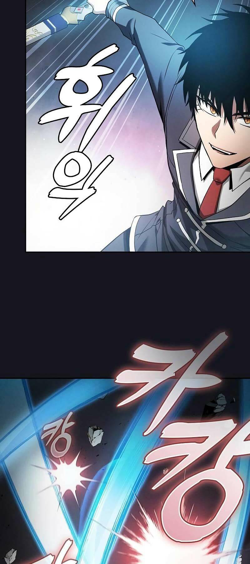 Kiếm Sĩ Thiên Tài Của Học Viện Chapter 39 - Trang 2