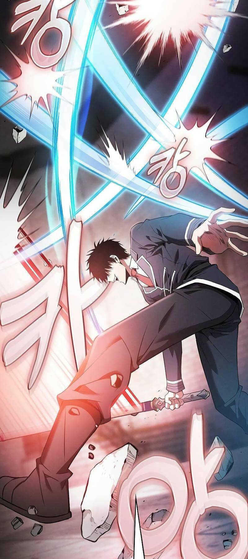 Kiếm Sĩ Thiên Tài Của Học Viện Chapter 39 - Trang 2