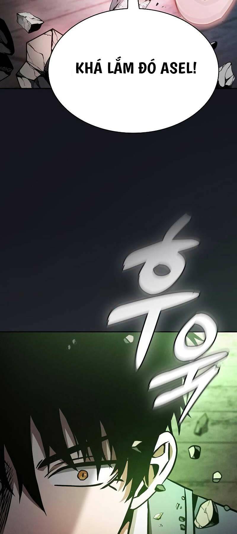 Kiếm Sĩ Thiên Tài Của Học Viện Chapter 39 - Trang 2