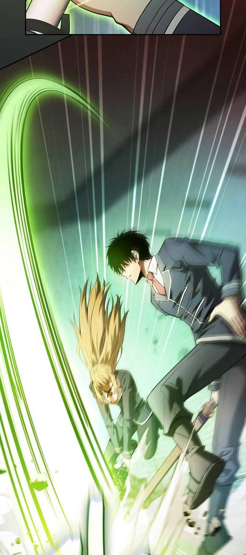 Kiếm Sĩ Thiên Tài Của Học Viện Chapter 39 - Trang 2