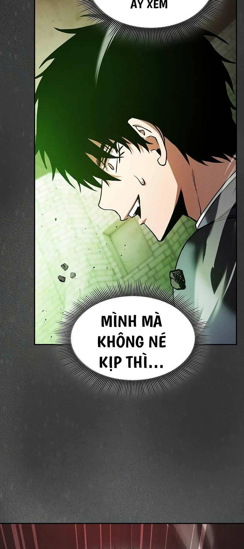 Kiếm Sĩ Thiên Tài Của Học Viện Chapter 39 - Trang 2