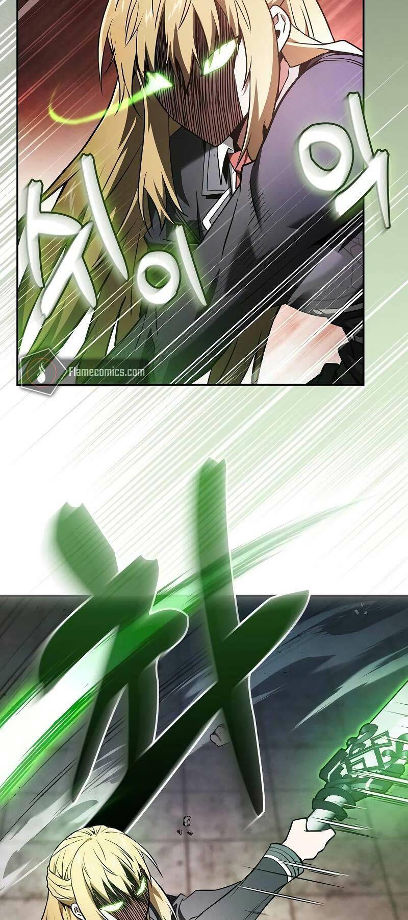 Kiếm Sĩ Thiên Tài Của Học Viện Chapter 39 - Trang 2