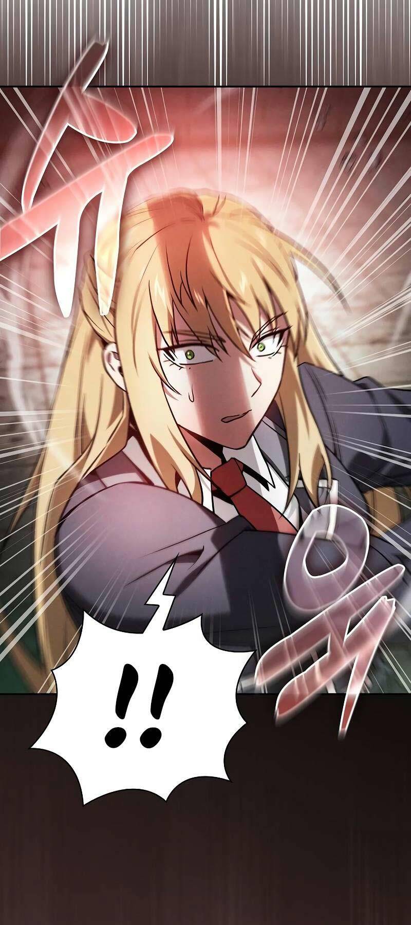 Kiếm Sĩ Thiên Tài Của Học Viện Chapter 39 - Trang 2