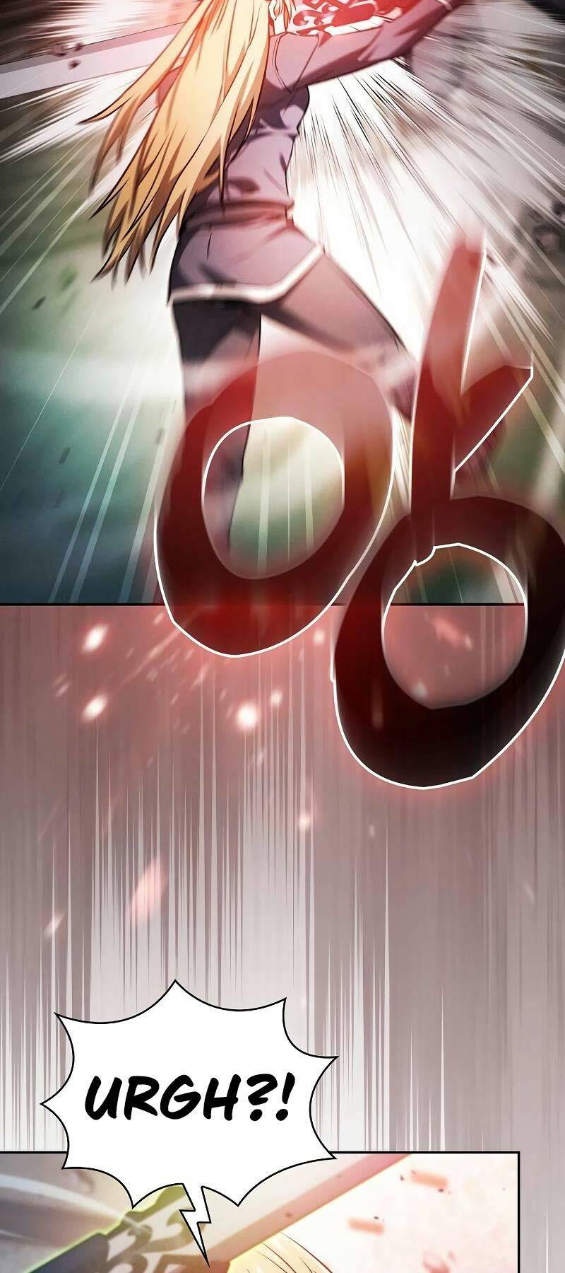 Kiếm Sĩ Thiên Tài Của Học Viện Chapter 39 - Trang 2