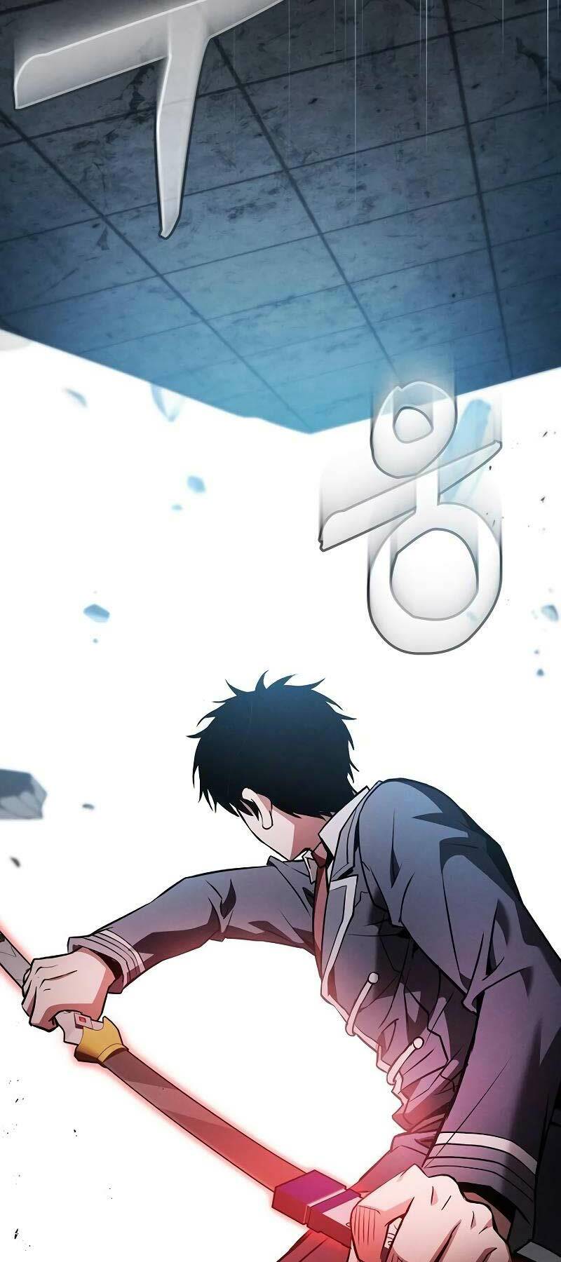 Kiếm Sĩ Thiên Tài Của Học Viện Chapter 39 - Trang 2