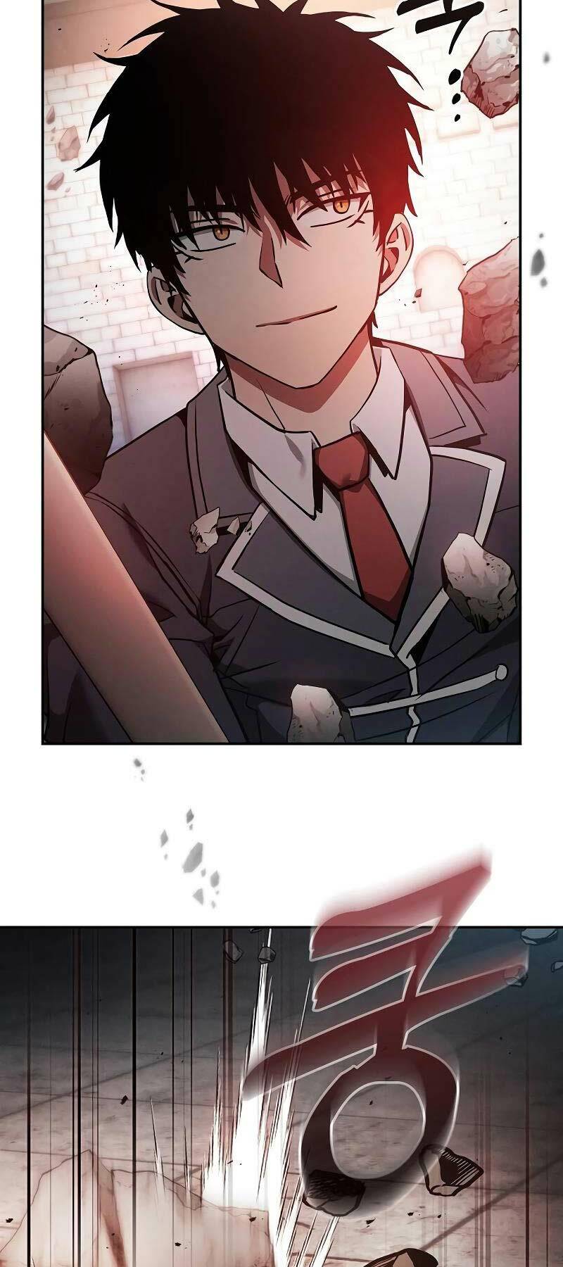 Kiếm Sĩ Thiên Tài Của Học Viện Chapter 39 - Trang 2