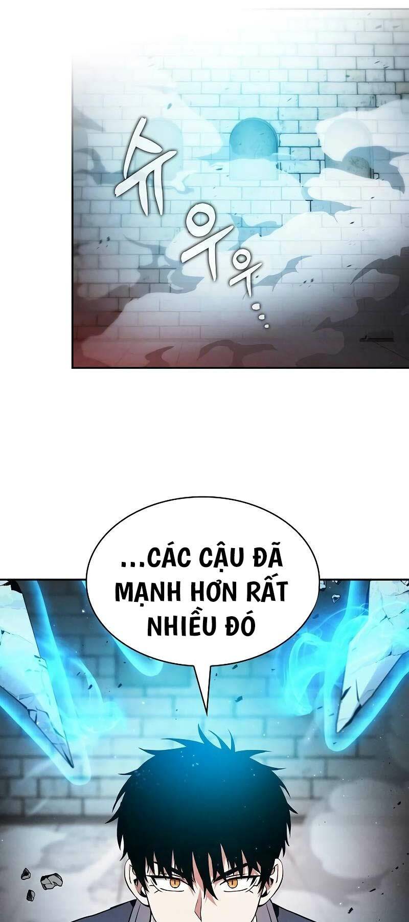 Kiếm Sĩ Thiên Tài Của Học Viện Chapter 39 - Trang 2