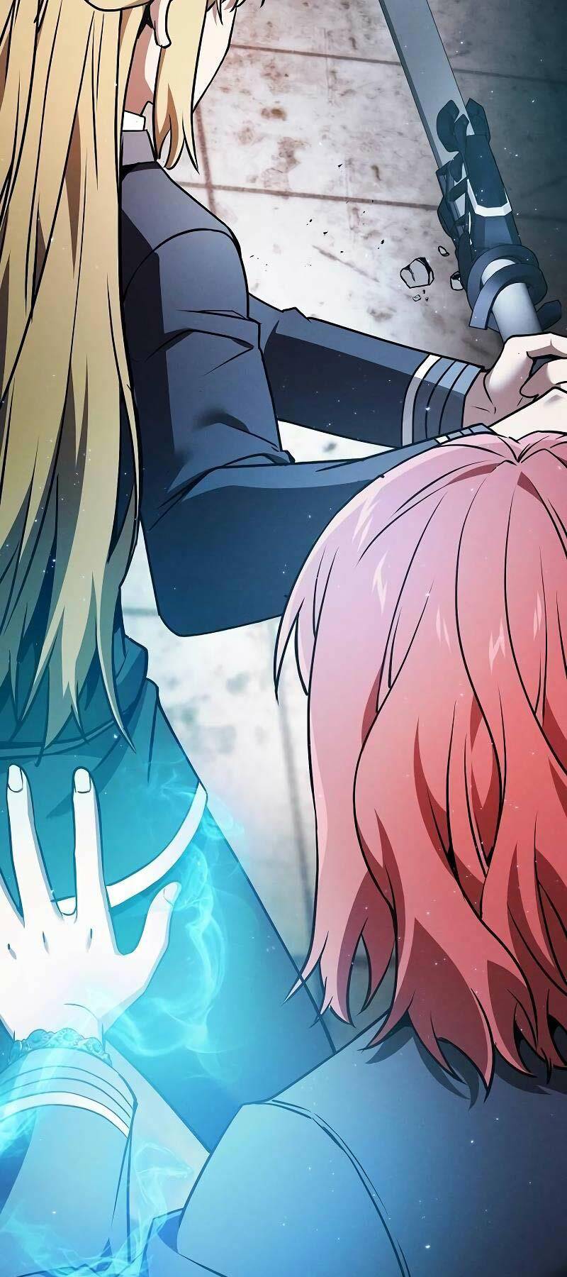 Kiếm Sĩ Thiên Tài Của Học Viện Chapter 39 - Trang 2