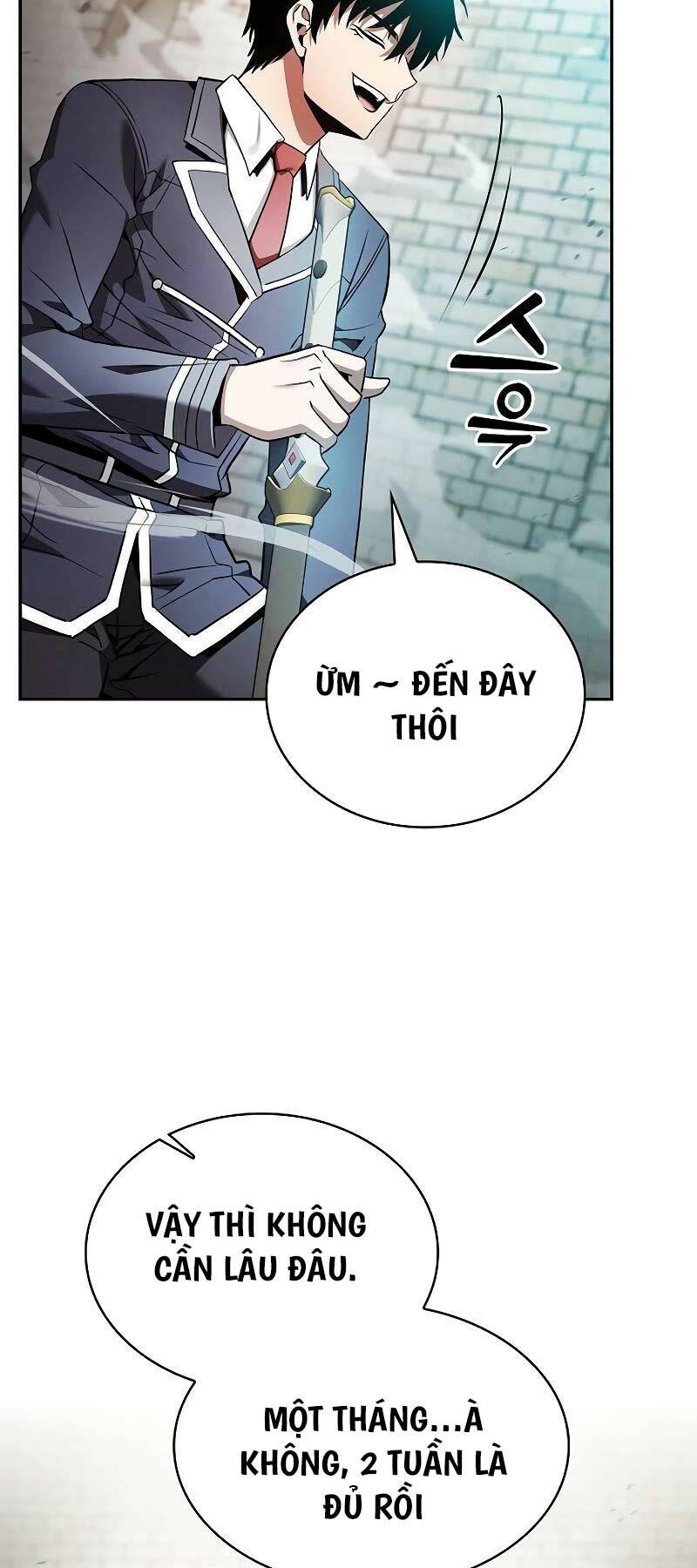 Kiếm Sĩ Thiên Tài Của Học Viện Chapter 39 - Trang 2