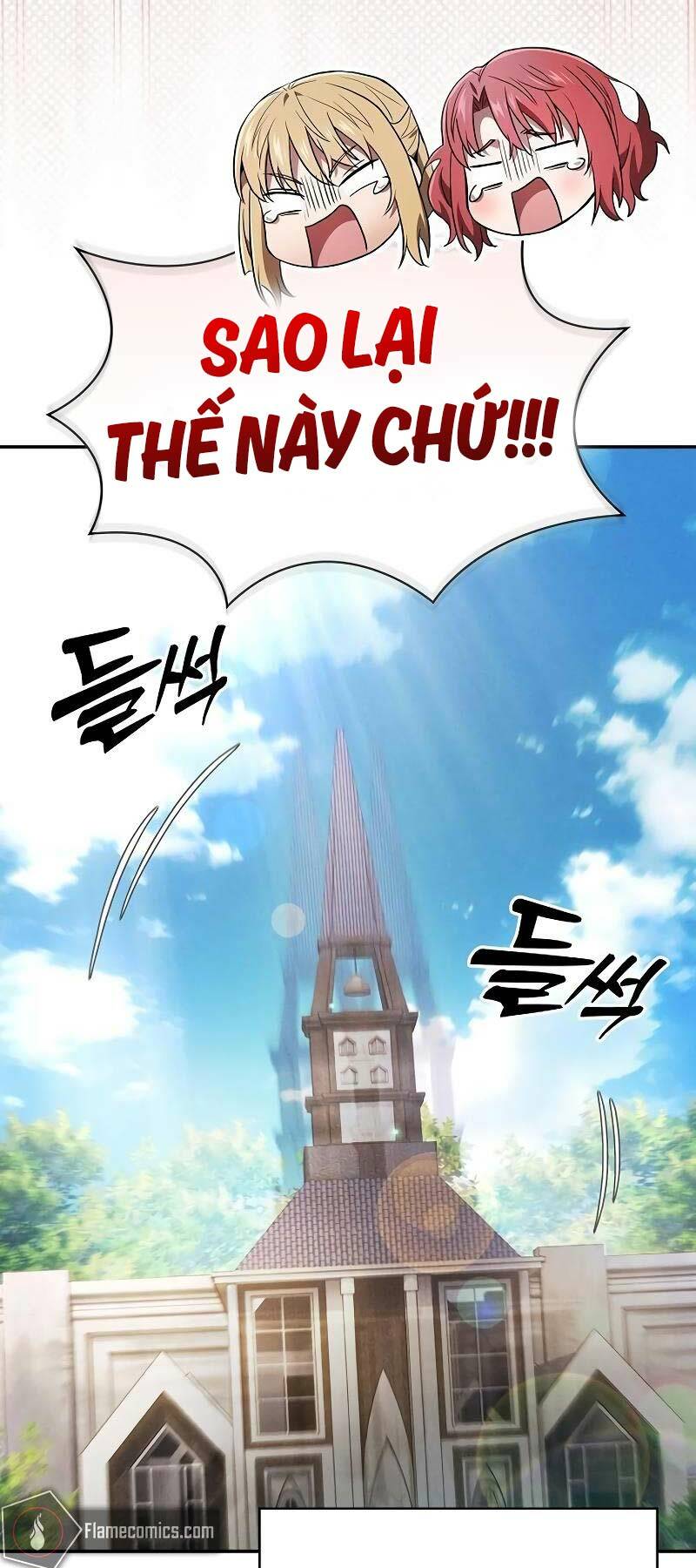 Kiếm Sĩ Thiên Tài Của Học Viện Chapter 39 - Trang 2