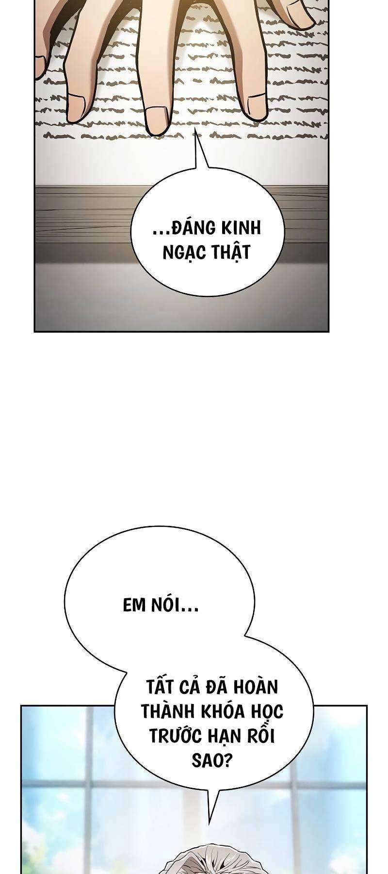 Kiếm Sĩ Thiên Tài Của Học Viện Chapter 39 - Trang 2