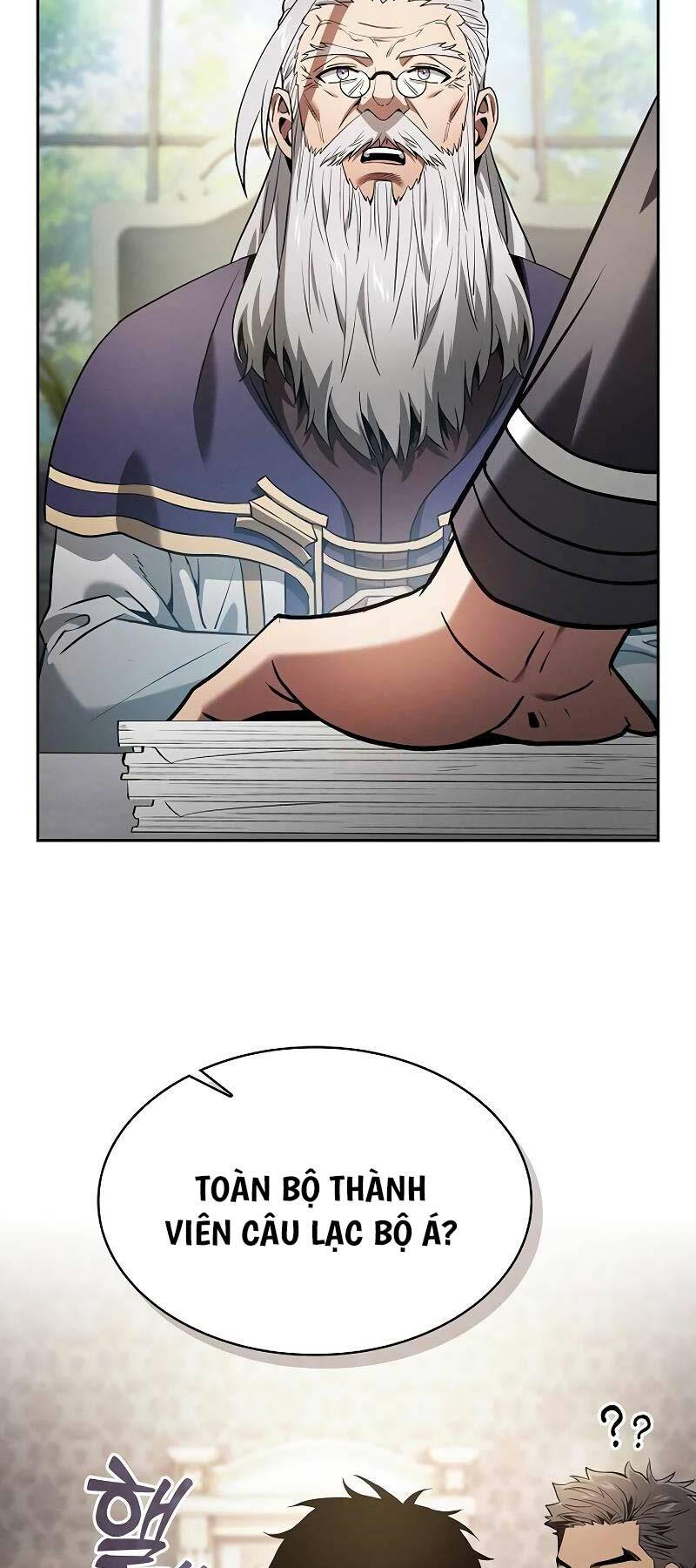 Kiếm Sĩ Thiên Tài Của Học Viện Chapter 39 - Trang 2