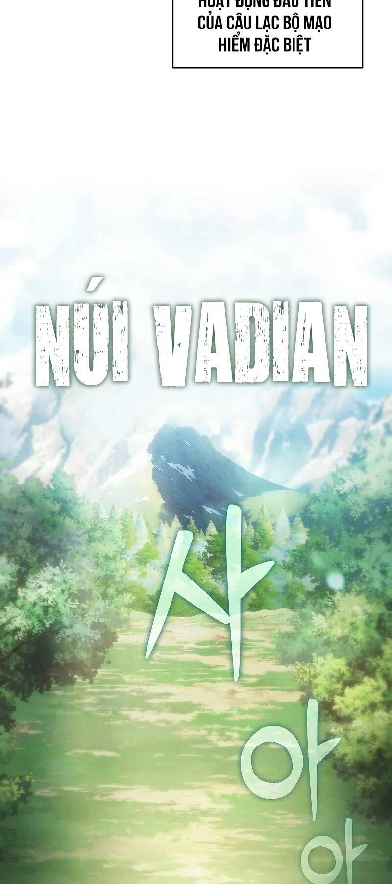 Kiếm Sĩ Thiên Tài Của Học Viện Chapter 39 - Trang 2