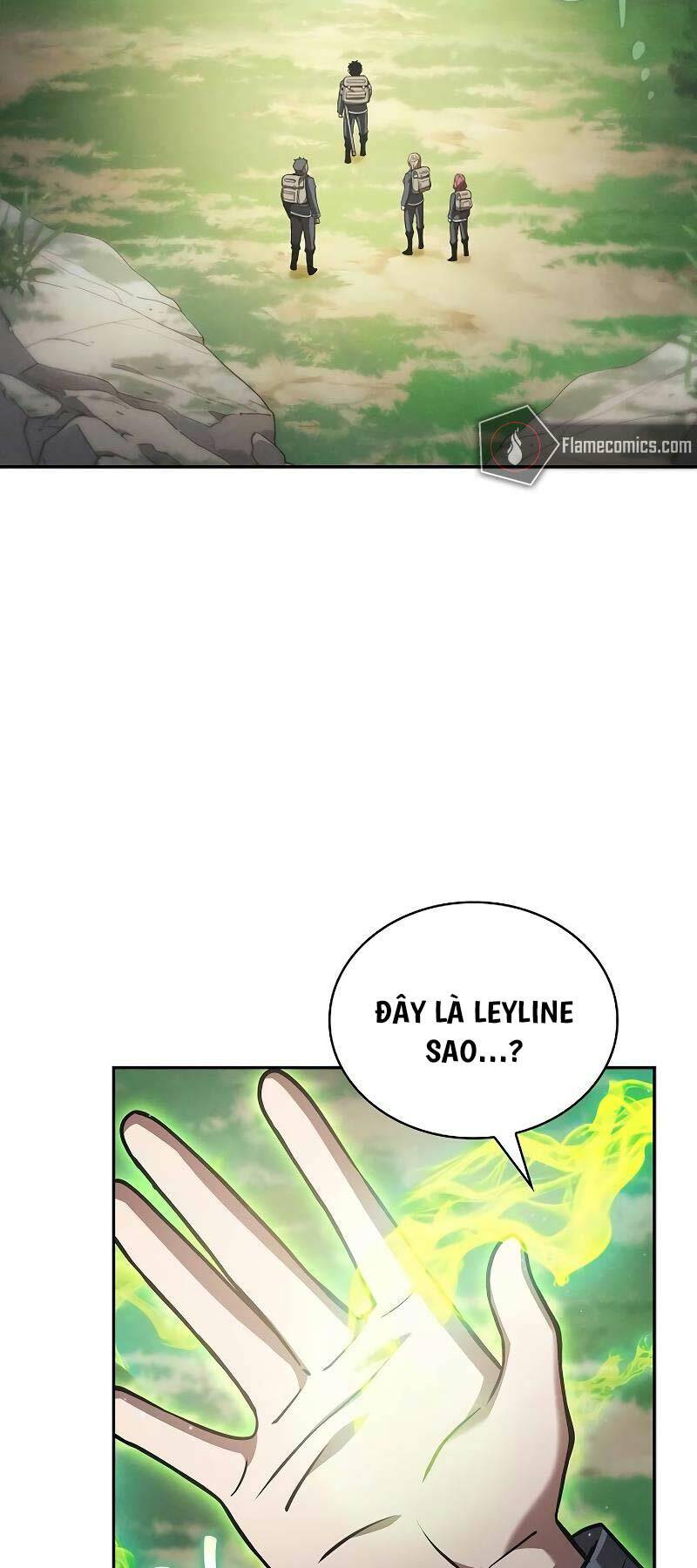 Kiếm Sĩ Thiên Tài Của Học Viện Chapter 39 - Trang 2