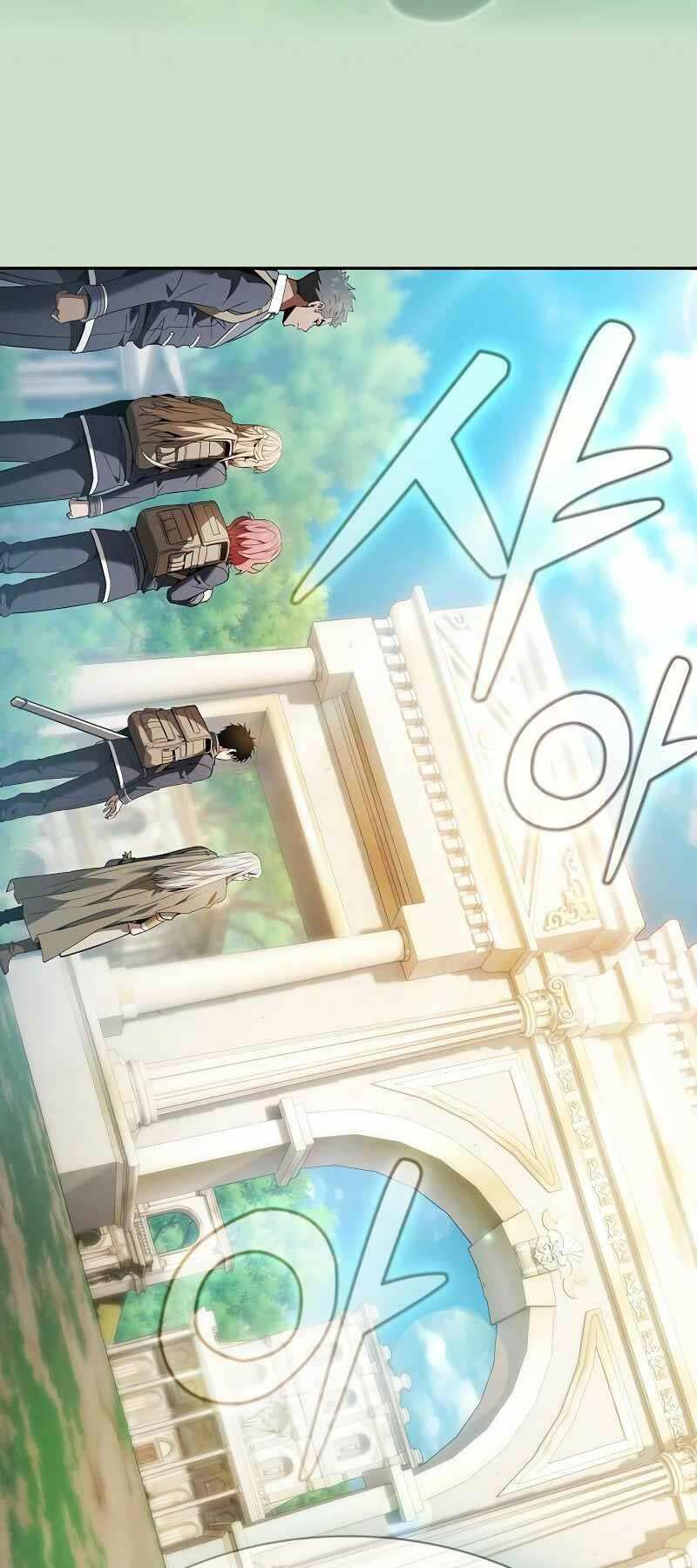 Kiếm Sĩ Thiên Tài Của Học Viện Chapter 40 - Trang 2