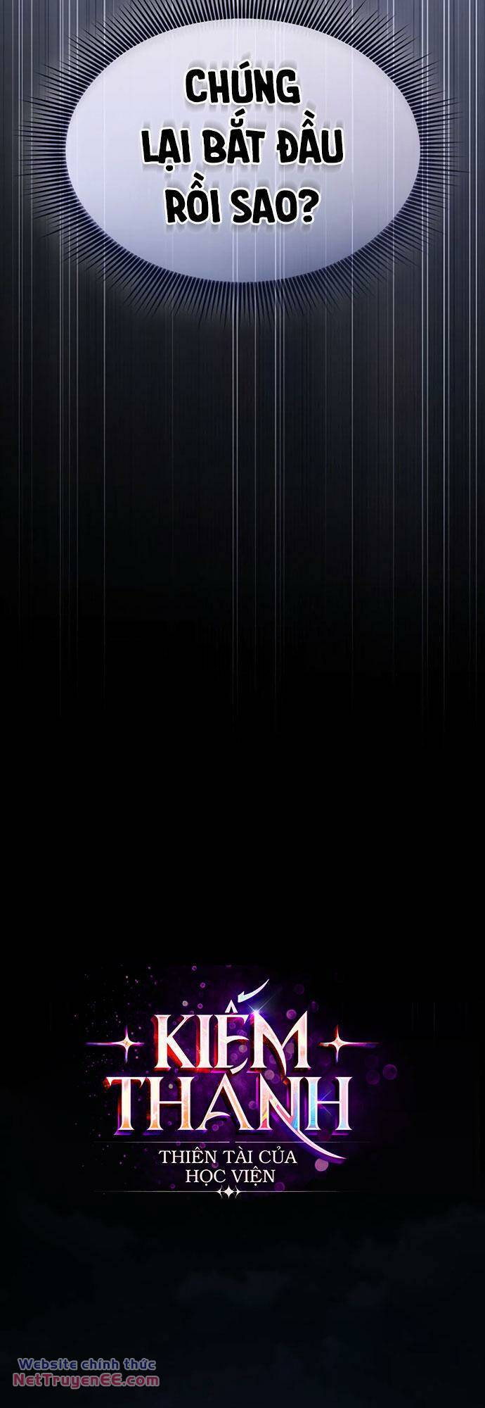 Kiếm Sĩ Thiên Tài Của Học Viện Chapter 41 - Trang 2