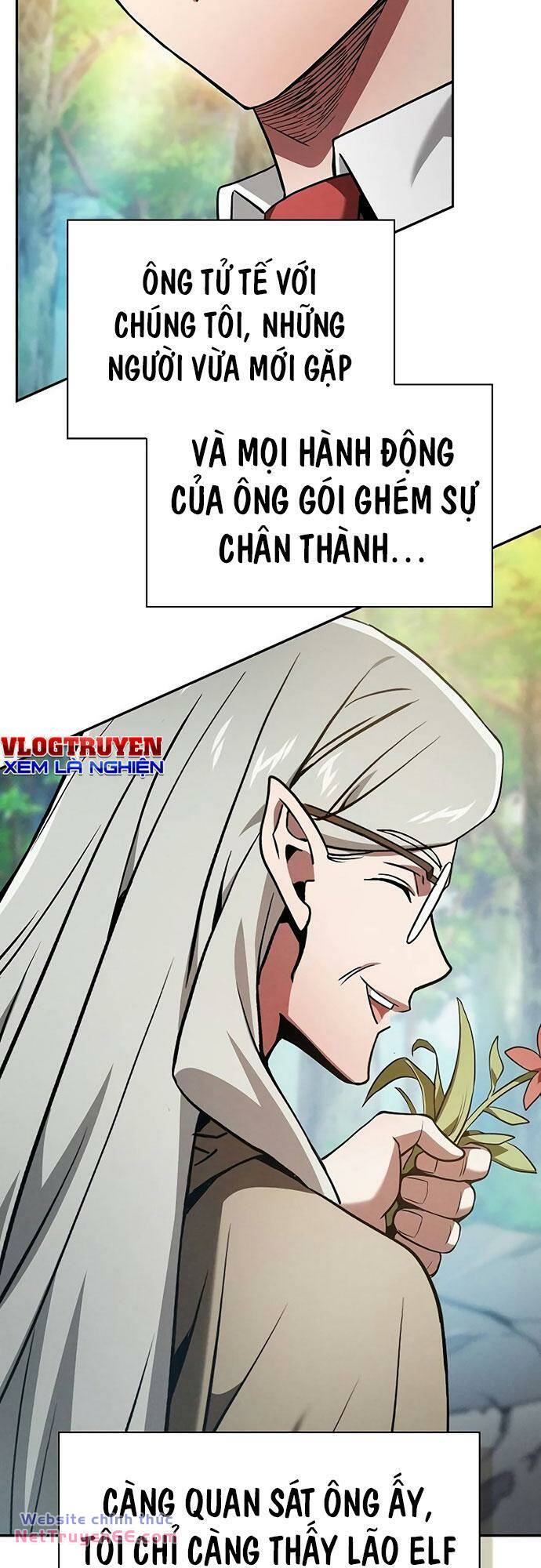 Kiếm Sĩ Thiên Tài Của Học Viện Chapter 41 - Trang 2