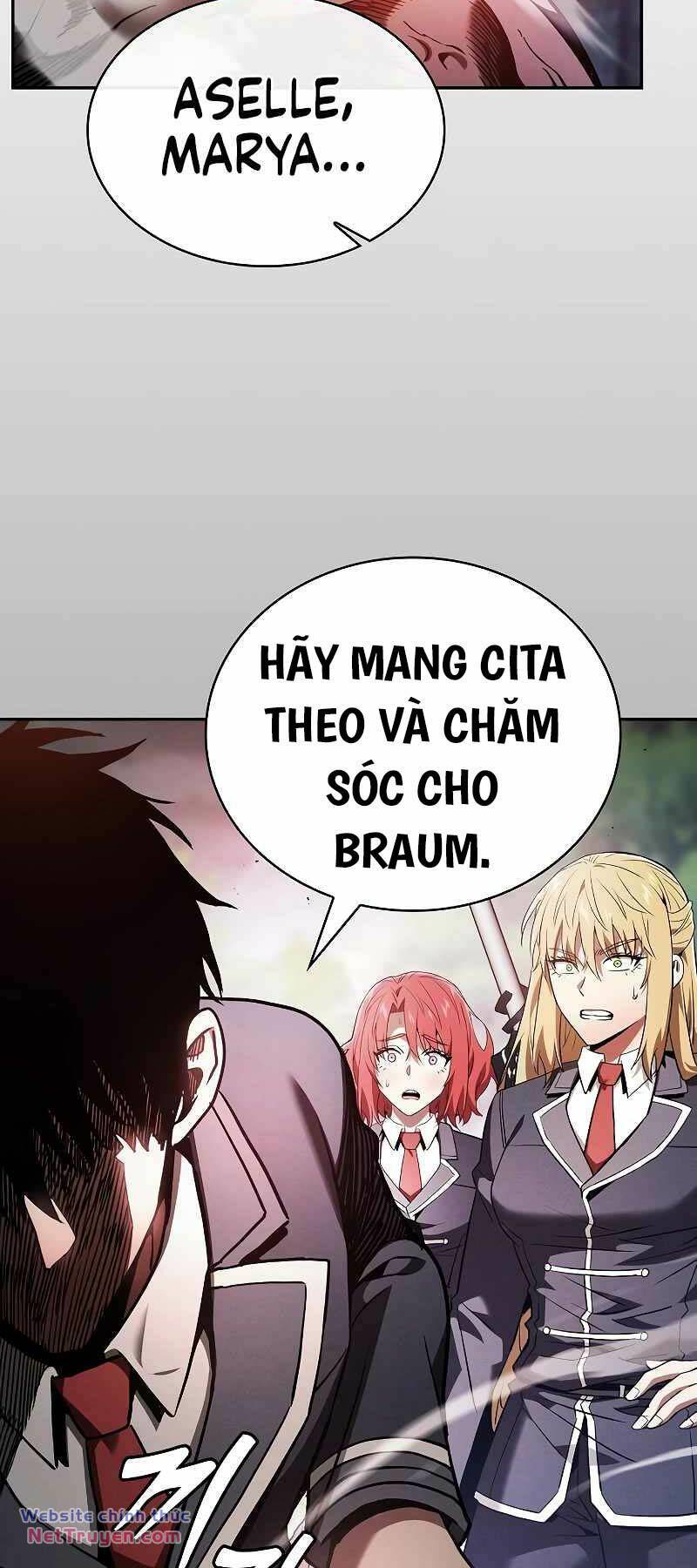 Kiếm Sĩ Thiên Tài Của Học Viện Chapter 44 - Trang 2