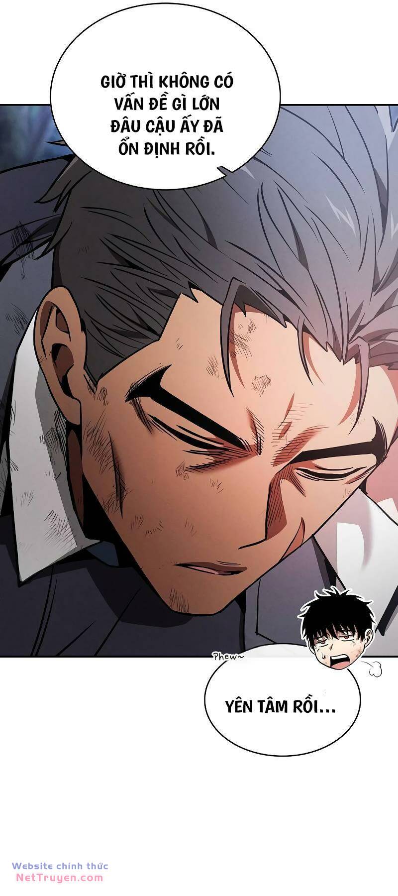 Kiếm Sĩ Thiên Tài Của Học Viện Chapter 45 - Trang 2