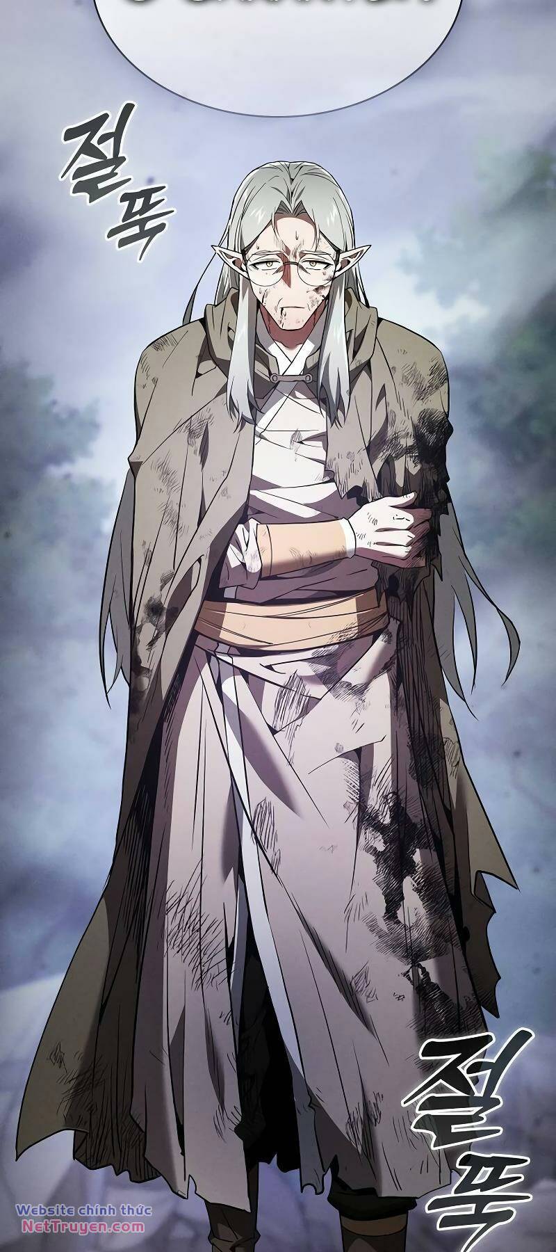Kiếm Sĩ Thiên Tài Của Học Viện Chapter 45 - Trang 2