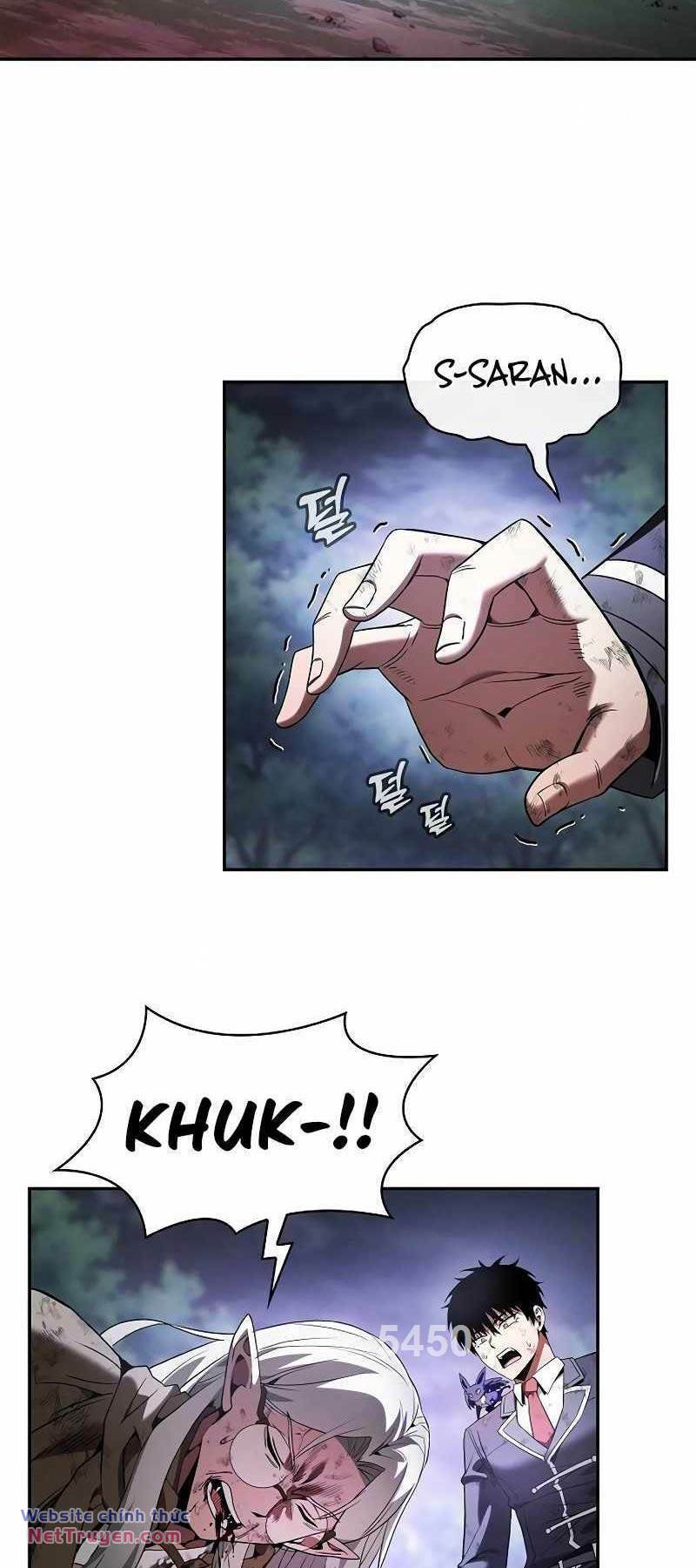 Kiếm Sĩ Thiên Tài Của Học Viện Chapter 46 - Trang 2