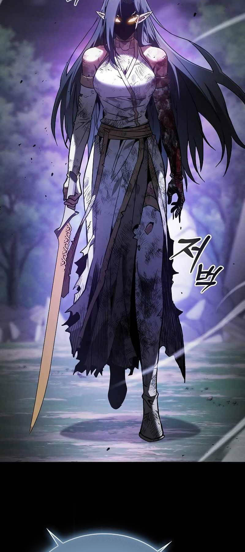 Kiếm Sĩ Thiên Tài Của Học Viện Chapter 47 - Trang 2