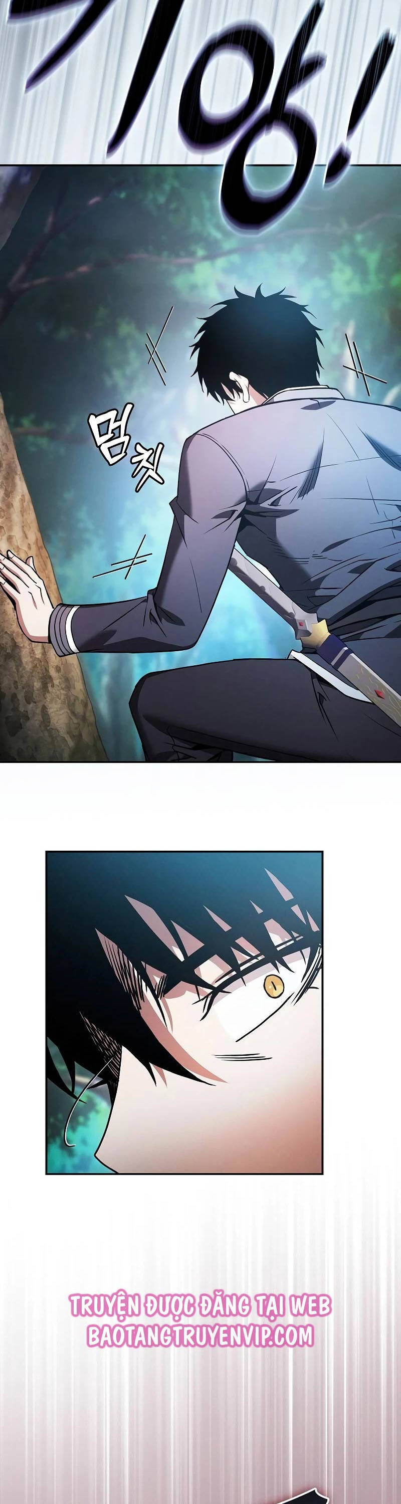 Kiếm Sĩ Thiên Tài Của Học Viện Chapter 50 - Trang 2