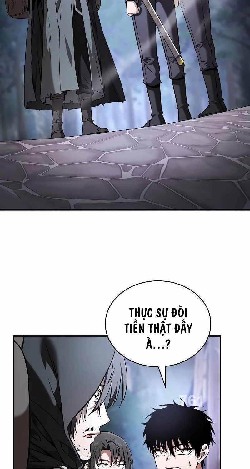 Kiếm Sĩ Thiên Tài Của Học Viện Chapter 55 - Trang 2