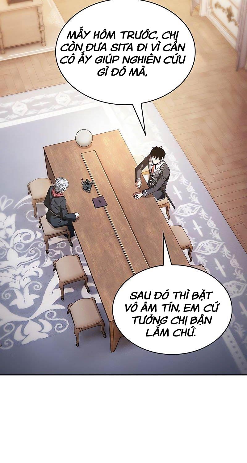 Kiếm Sĩ Thiên Tài Của Học Viện Chapter 58 - Trang 2