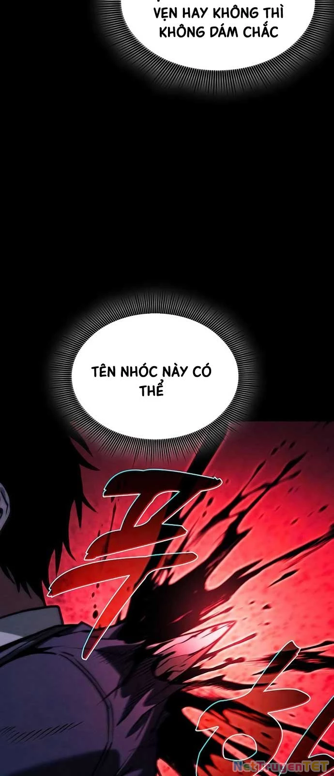 Kiếm Sĩ Thiên Tài Của Học Viện Chapter 87 - Trang 2