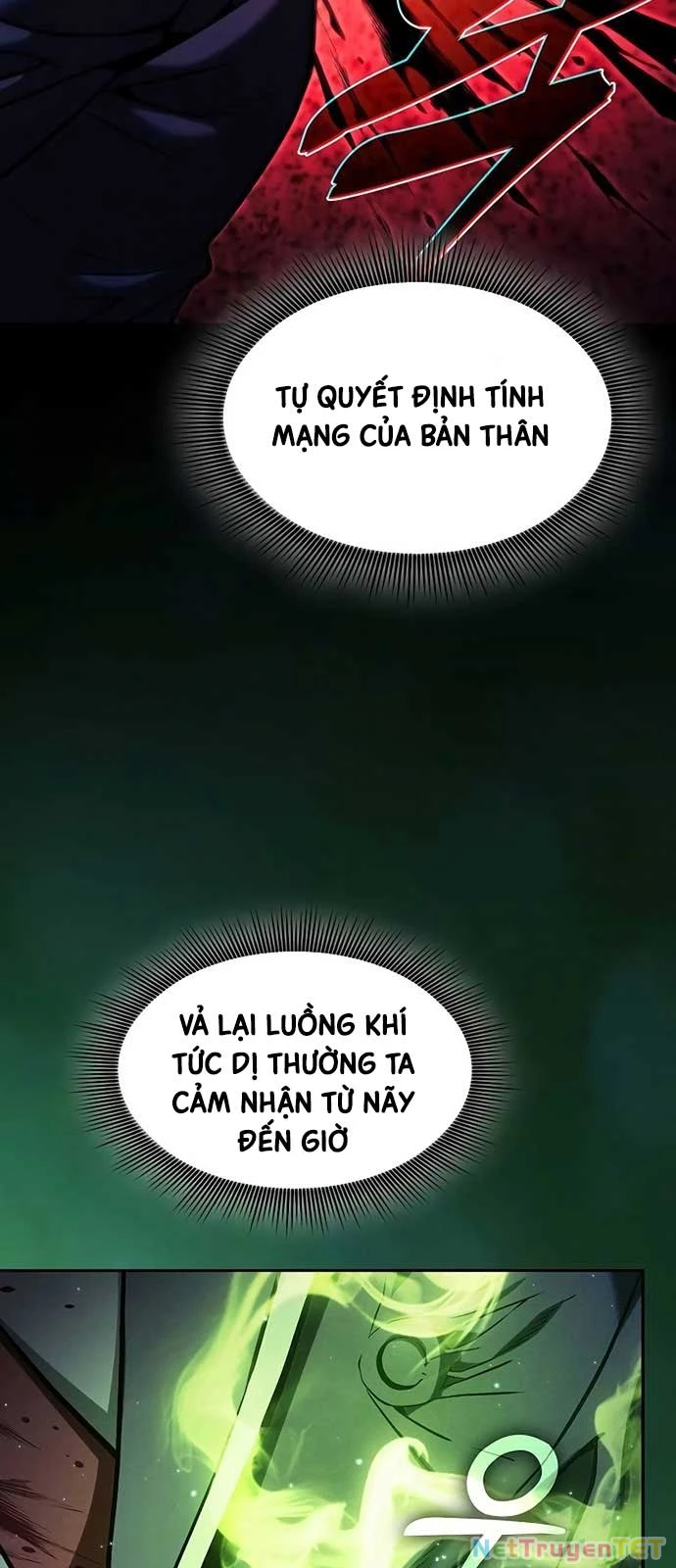 Kiếm Sĩ Thiên Tài Của Học Viện Chapter 87 - Trang 2