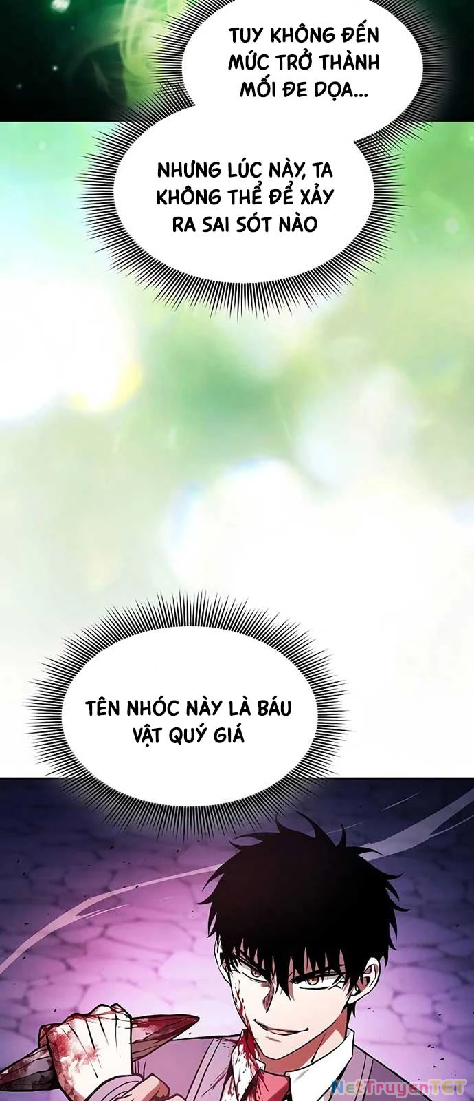 Kiếm Sĩ Thiên Tài Của Học Viện Chapter 87 - Trang 2