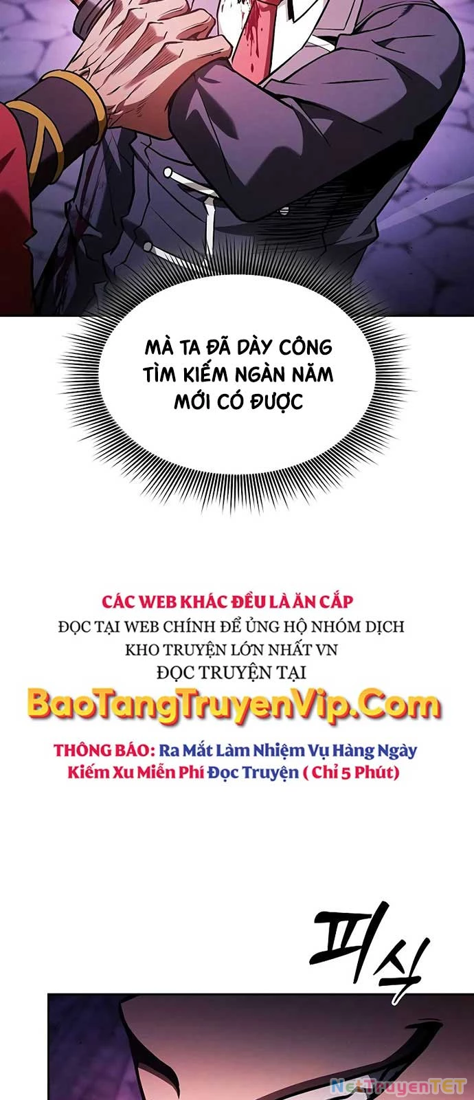 Kiếm Sĩ Thiên Tài Của Học Viện Chapter 87 - Trang 2